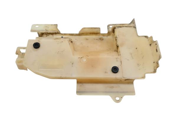 Honda - 00 Honda Foreman 400 4X4 Gas Tank Heat Shield Guard TRX400FW