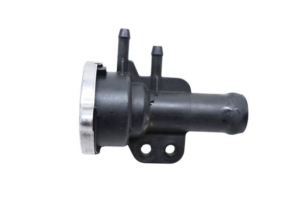 Polaris - 07 Polaris Sportsman 800 EFI 4x4 Radiator Cap & Fill Neck