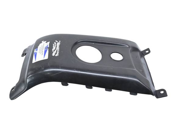 Honda - 00 Honda Foreman 400 4X4 Gas Tank Cover TRX400FW