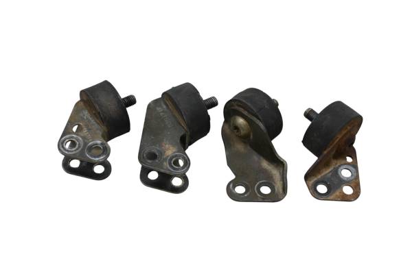 Polaris - 09 Polaris Sportsman 850 XP 4x4 Engine Brackets Motor Mounts