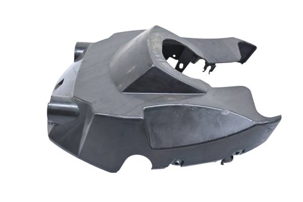 Polaris - 09 Polaris Sportsman 850 XP 4x4 Lower Headlight Pod