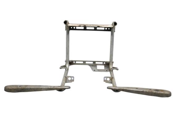 Polaris - 09 Polaris Sportsman 850 XP 4x4 Front Rack Bracket