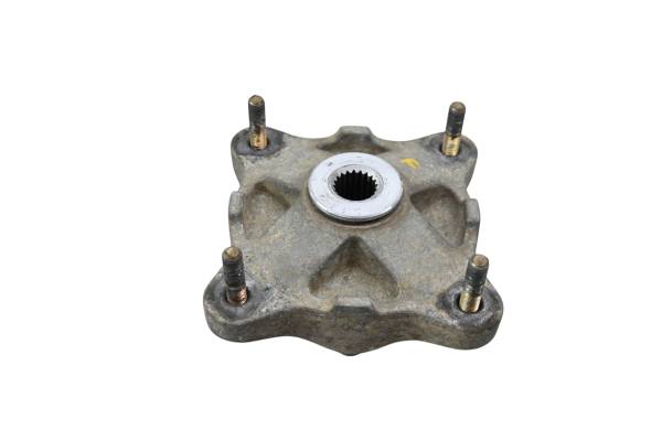 Polaris - 07 Polaris Sportsman 800 EFI 4x4 Front Wheel Hub Left Or Right