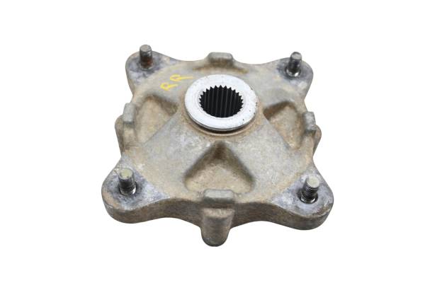 Polaris - 07 Polaris Sportsman 800 EFI 4x4 Rear Wheel Hub Left Or Right