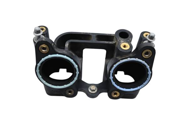 Polaris - 09 Polaris Sportsman 850 XP 4x4 Intake Manifold