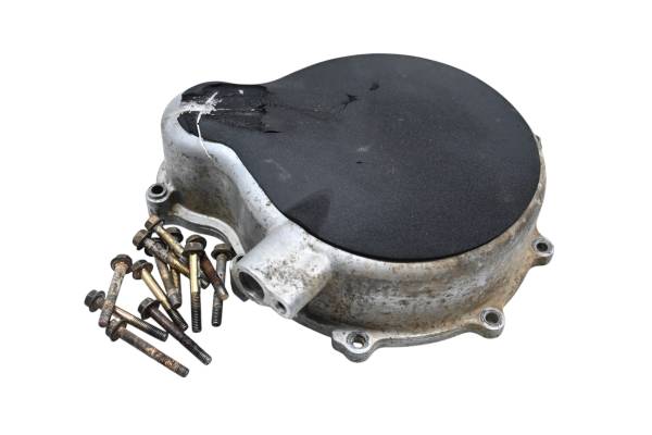 Polaris - 07 Polaris Sportsman 800 EFI 4x4 Stator Cover
