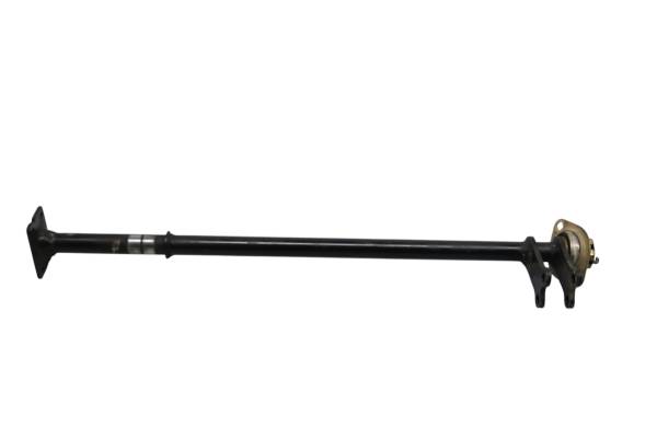Polaris - 07 Polaris Sportsman 800 EFI 4x4 Steering Stem Shaft