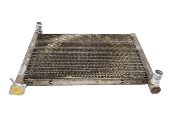 Polaris - 09 Polaris Sportsman 850 XP 4x4 Radiator