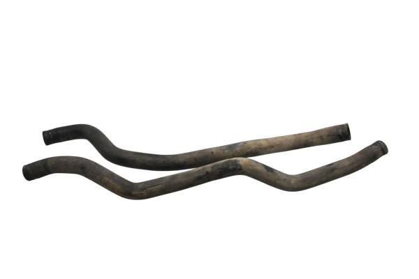 Polaris - 09 Polaris Sportsman 850 XP 4x4 Radiator Coolant Hoses