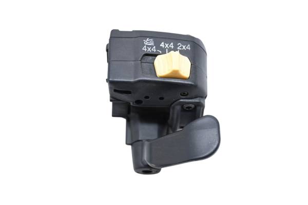 Polaris - 09 Polaris Sportsman 850 XP 4x4 Thumb Throttle