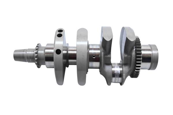 Polaris - 09 Polaris Sportsman 850 XP 4x4 Crankshaft Crank Shaft For Parts