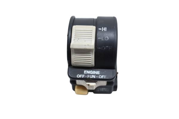 Polaris - 09 Polaris Sportsman 850 XP 4x4 Headlight On Off Handlebar Switch