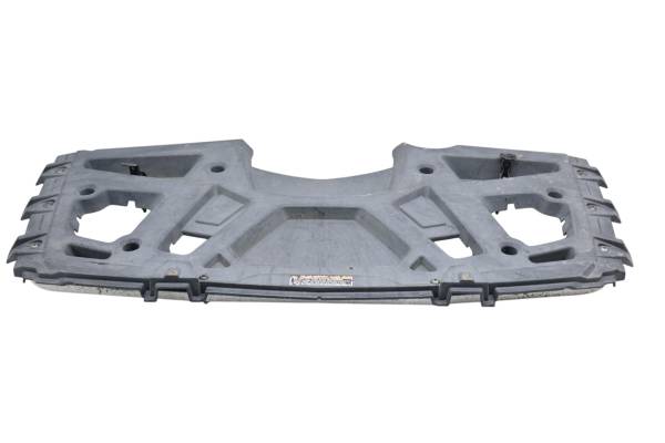 Polaris - 09 Polaris Sportsman 850 XP 4x4 Front Rack Carrier