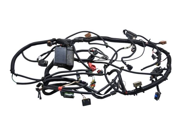 Polaris - 09 Polaris Sportsman 850 XP 4x4 Wire Harness Electrical Wiring
