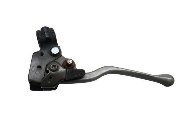 Honda - 00 Honda Foreman 400 4X4 Rear Hand Brake Lever TRX400FW