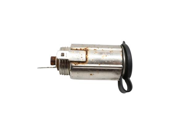 Polaris - 09 Polaris Sportsman 850 XP 4x4 12 Volt Accessory Outlet 12V