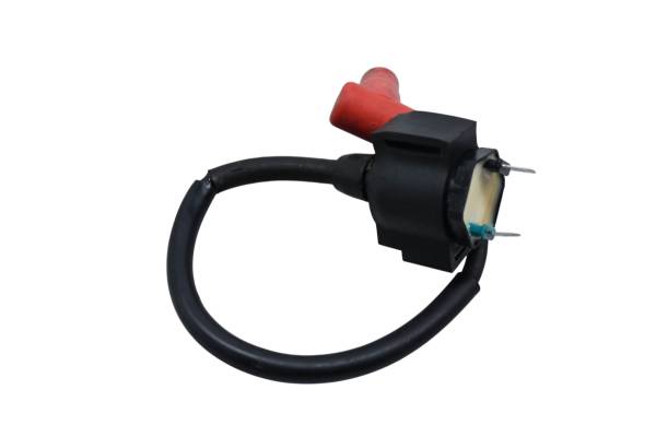 Honda - 00 Honda Foreman 400 4X4 Ignition Coil TRX400FW