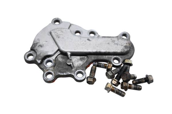 Polaris - 09 Polaris Sportsman 850 XP 4x4 Oil Pump Cap Cover