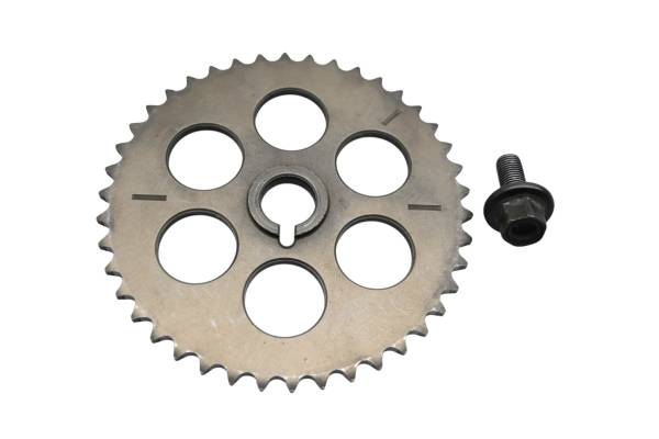 Polaris - 09 Polaris Sportsman 850 XP 4x4 Camshaft Sprocket Cam Gear