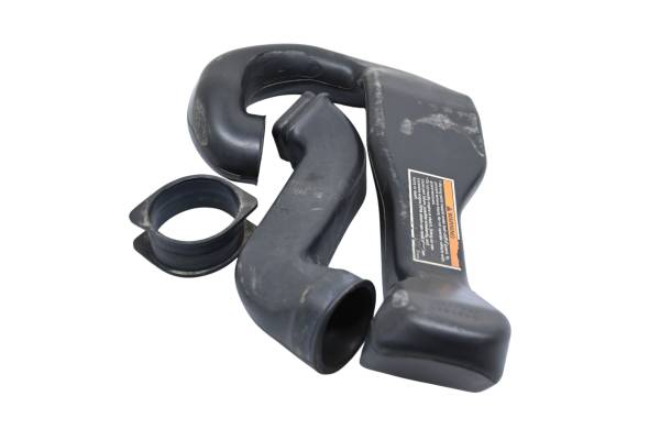 Polaris - 09 Polaris Sportsman 850 XP 4x4 Clutch Snorkel Intake Vent Tubes