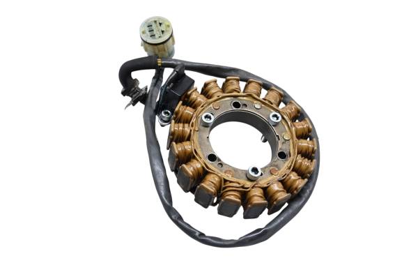 Honda - 00 Honda Foreman 400 4X4 Stator TRX400FW