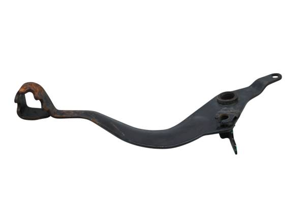 Honda - 13 Honda Rancher 420 4x4 Rear Brake Pedal TRX420FE