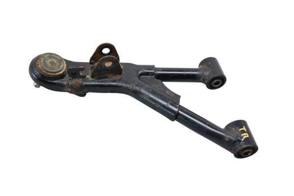 Honda - 13 Honda Rancher 420 4x4 Front Upper Right A-Arm TRX420FE