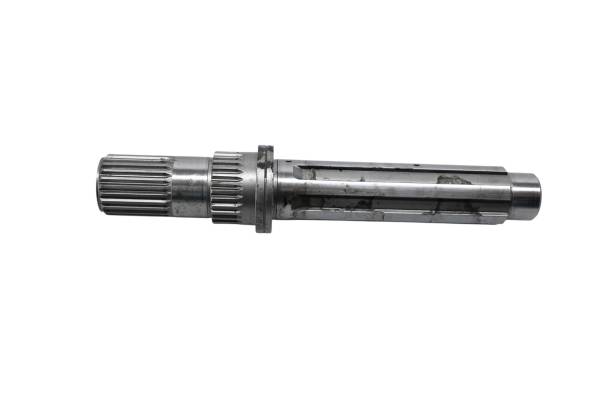 Honda - 13 Honda Rancher 420 4x4 Transmission Countershaft TRX420FE