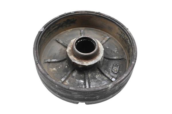 Honda - 13 Honda Rancher 420 4x4 Rear Brake Drum TRX420FE