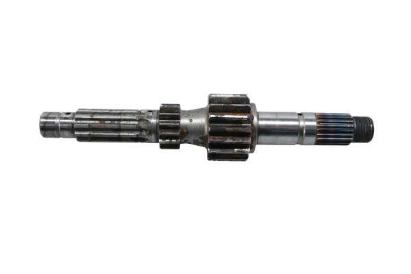 Honda - 13 Honda Rancher 420 4x4 Transmission Mainshaft TRX420FE