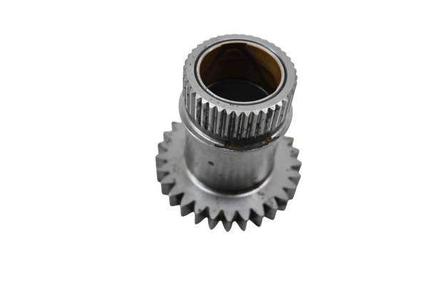 Honda - 13 Honda Rancher 420 4x4 Centrifugal Clutch Drive Gear 29T TRX420FE