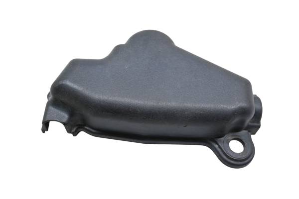 Honda - 13 Honda Rancher 420 4x4 Clutch Arm Cover TRX420FE