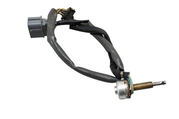 Honda - 13 Honda Rancher 420 4x4 Change Switch Assembly TRX420FE