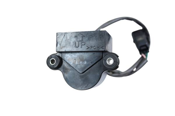Honda - 13 Honda Rancher 420 4x4 Bank Angle Sensor Roll Over Switch TRX420FE