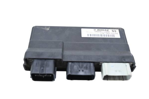 Honda - 13 Honda Rancher 420 4x4 Pgm Fi Unit TRX420FE