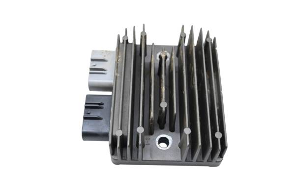 Honda - 13 Honda Rancher 420 4x4 Regulator Rectifier TRX420FE