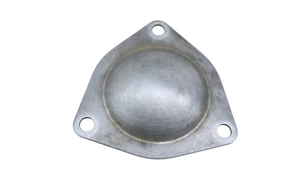 Honda - 13 Honda Rancher 420 4x4 Rear Crankcase Cap Cover TRX420FE
