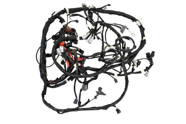 Yamaha - 19 Yamaha YXZ1000R Wire Harness Electrical Wiring For Parts