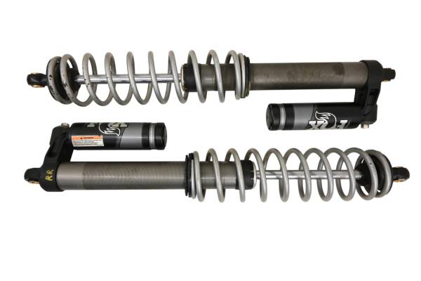 Yamaha - 19 Yamaha YXZ1000R Rear Shocks Suspension Left & Right