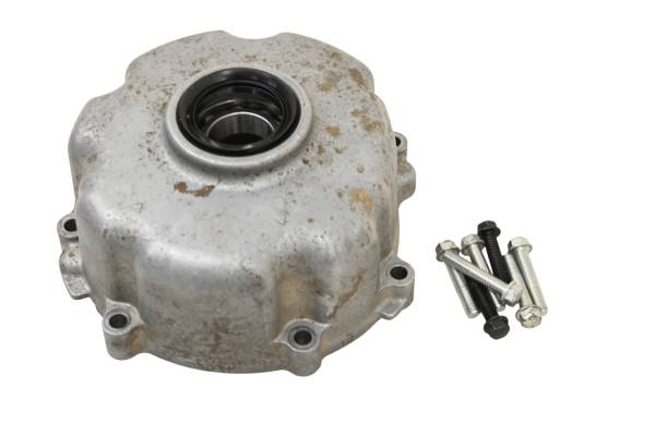 Yamaha - 19 Yamaha YXZ1000R Gear Case Output Cover
