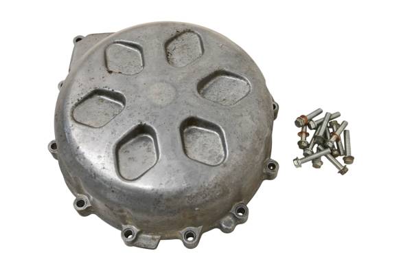 Yamaha - 19 Yamaha YXZ1000R Clutch Cover