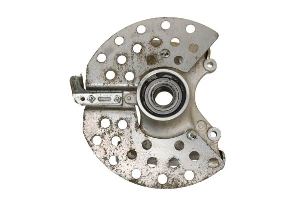 Yamaha - 19 Yamaha YXZ1000R Rear Left Spindle Knuckle