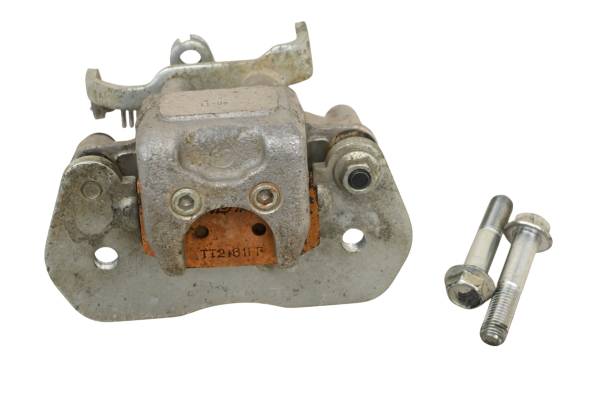 Yamaha - 19 Yamaha YXZ1000R Rear Parking Brake Caliper