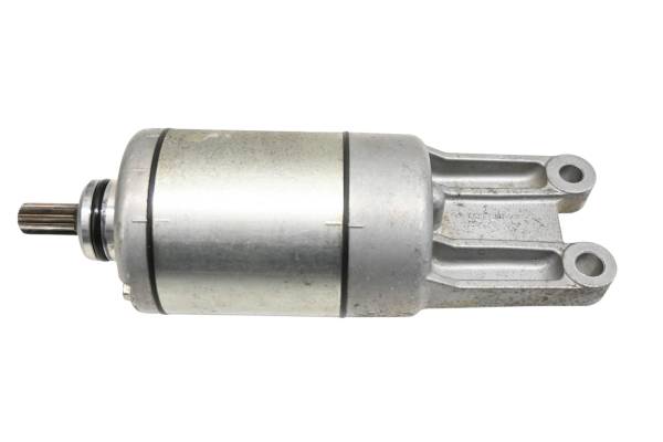 Yamaha - 19 Yamaha YXZ1000R Starter Motor