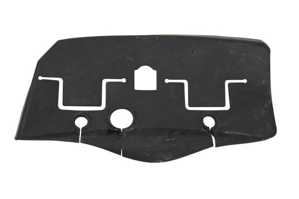 Yamaha - 19 Yamaha YXZ1000R Instrument Cover Seal