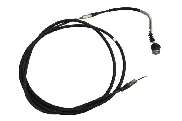 Yamaha - 19 Yamaha YXZ1000R Throttle Cable
