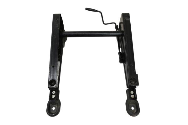 Yamaha - 19 Yamaha YXZ1000R Drivers Seat Adjuster Bracket Mount
