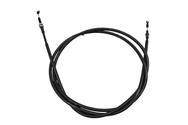 Yamaha - 19 Yamaha YXZ1000R Reverse Cable