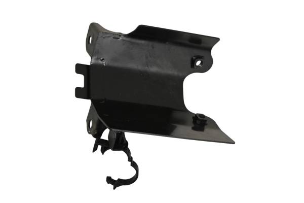 Yamaha - 19 Yamaha YXZ1000R Transfer Case Drive Shaft Guard Cover