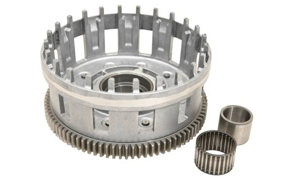 Yamaha - 19 Yamaha YXZ1000R Clutch Basket